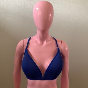 Underwire Bikini Top
